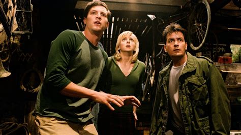 scary movie 4 village|Scary Movie (film series) .